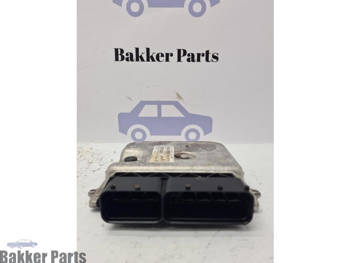 Computer Motormanagement van een Alfa Romeo Mito, Gebruikt, -, -, Alfa Romeo