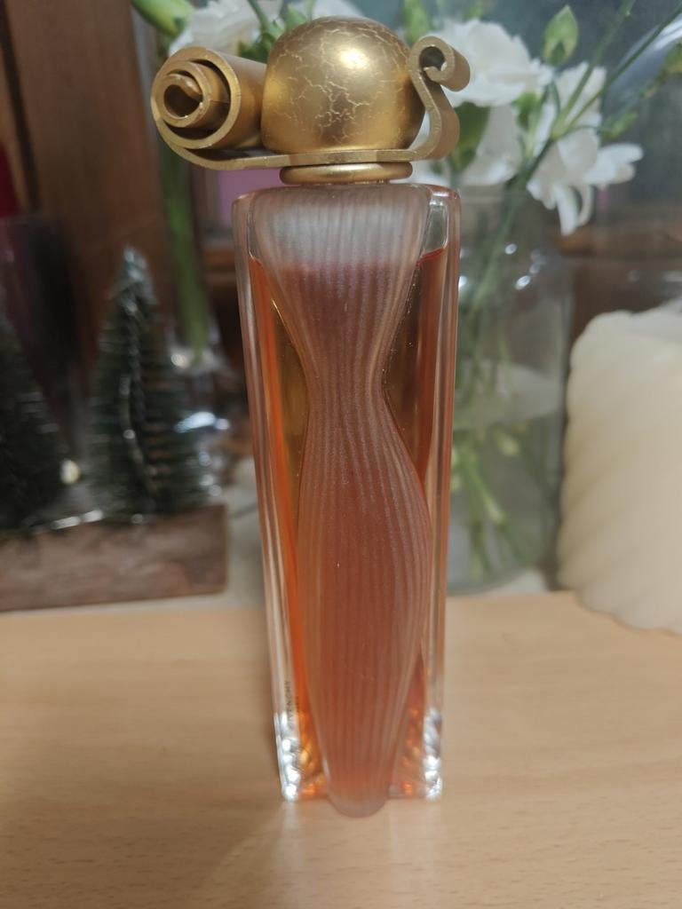 Organza Givenchy Edp 50ml, Ophalen of Verzenden