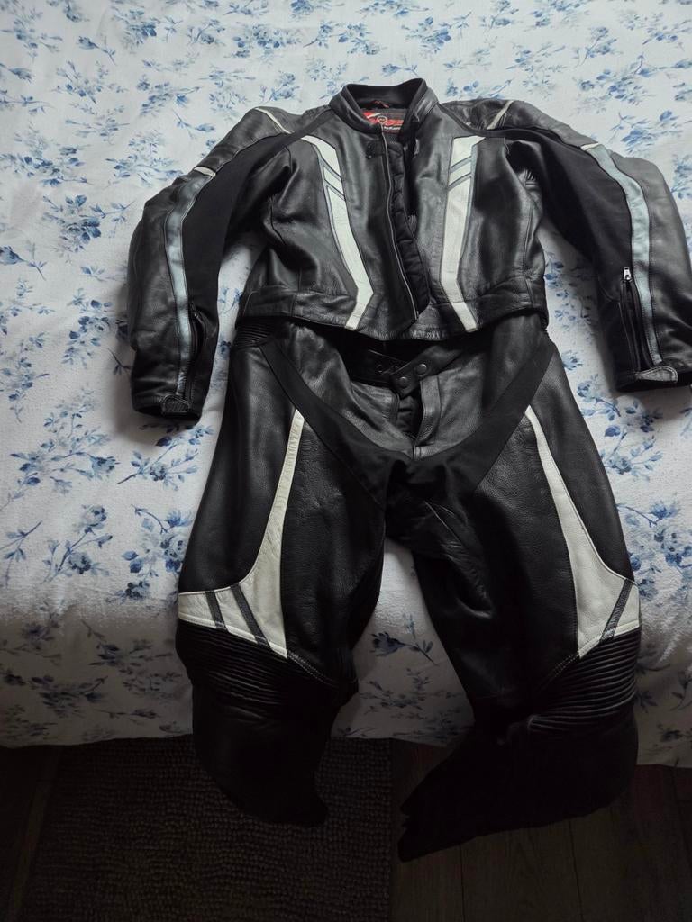 Moto, Motos, Enlèvement