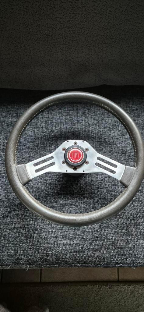 Volant sport fiat 127, Auto-onderdelen, Fiat