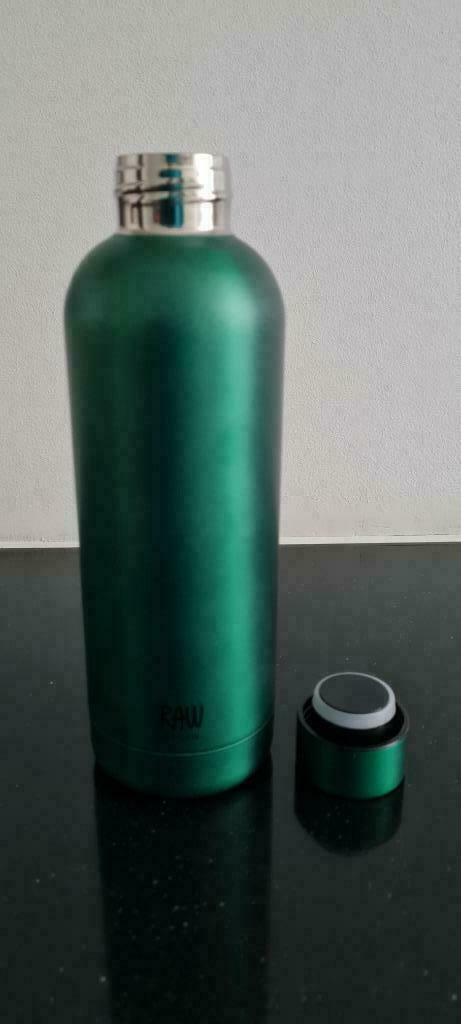 Thermos Raw est 1835 Aida, Ophalen of Verzenden, Nieuw
