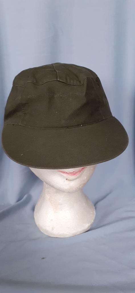 Casquette abl taille 59 année 1983, Enlèvement ou Envoi