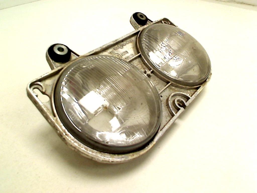 Phare avant Aprilia AF1 50 1986-1992, Enlèvement ou Envoi, Utilisé