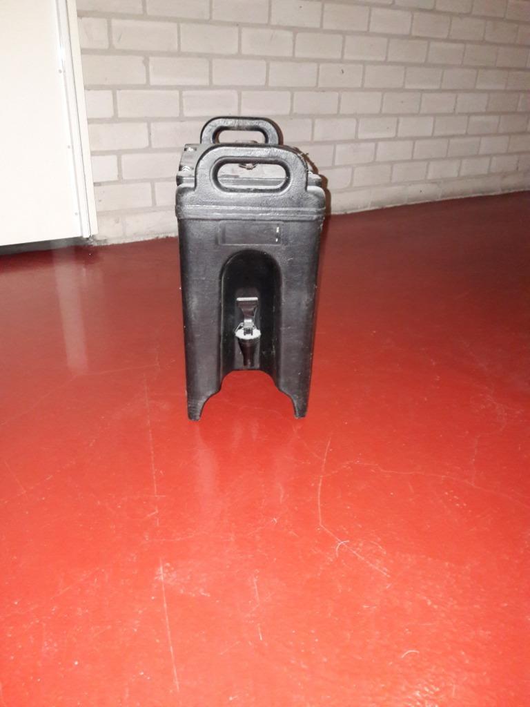 horeca, Ophalen, Overige typen