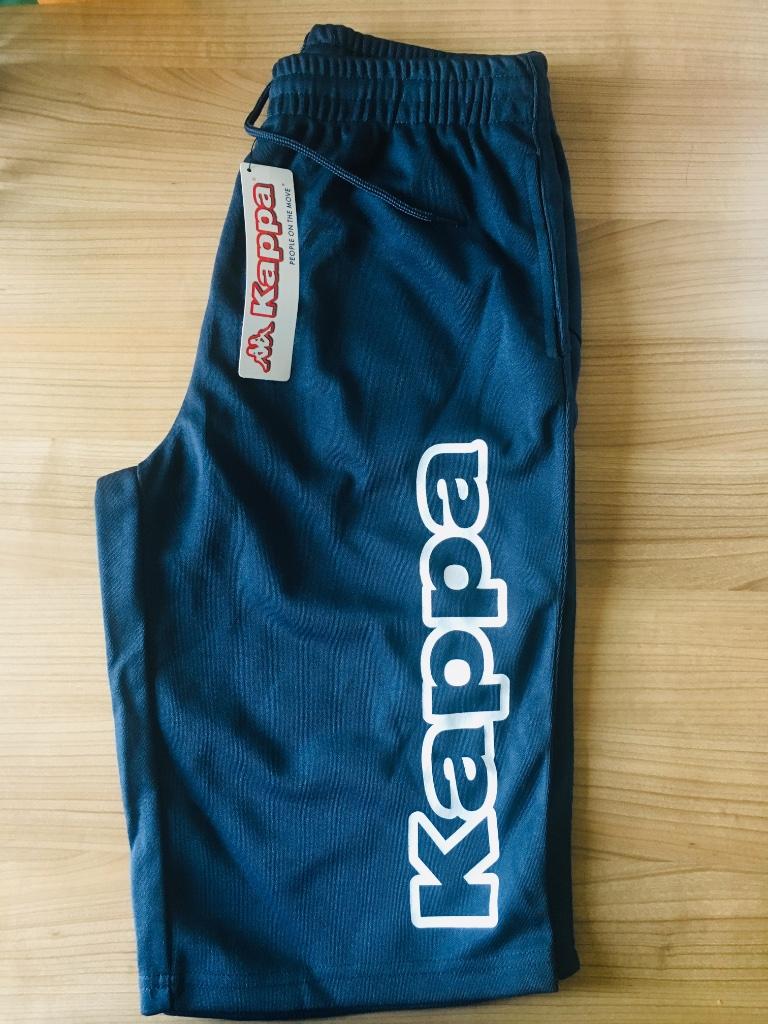 Kappa Trainingsshort (Blauw medium short), Nike, Nieuw, Ophalen of Verzenden, Algemeen