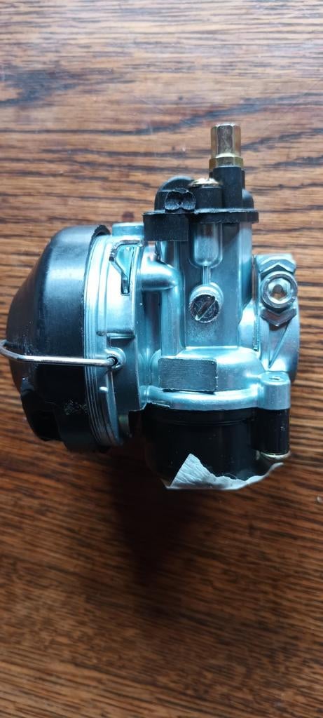 15/15 carburateur, Fietsen en Brommers, Ophalen, Nieuw, Carburateur