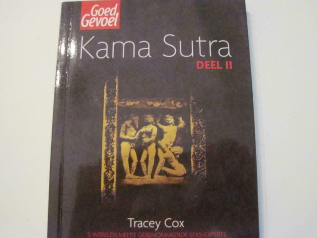 boekje : Kama Sutra (deel 2), Ophalen of Verzenden, Nieuw