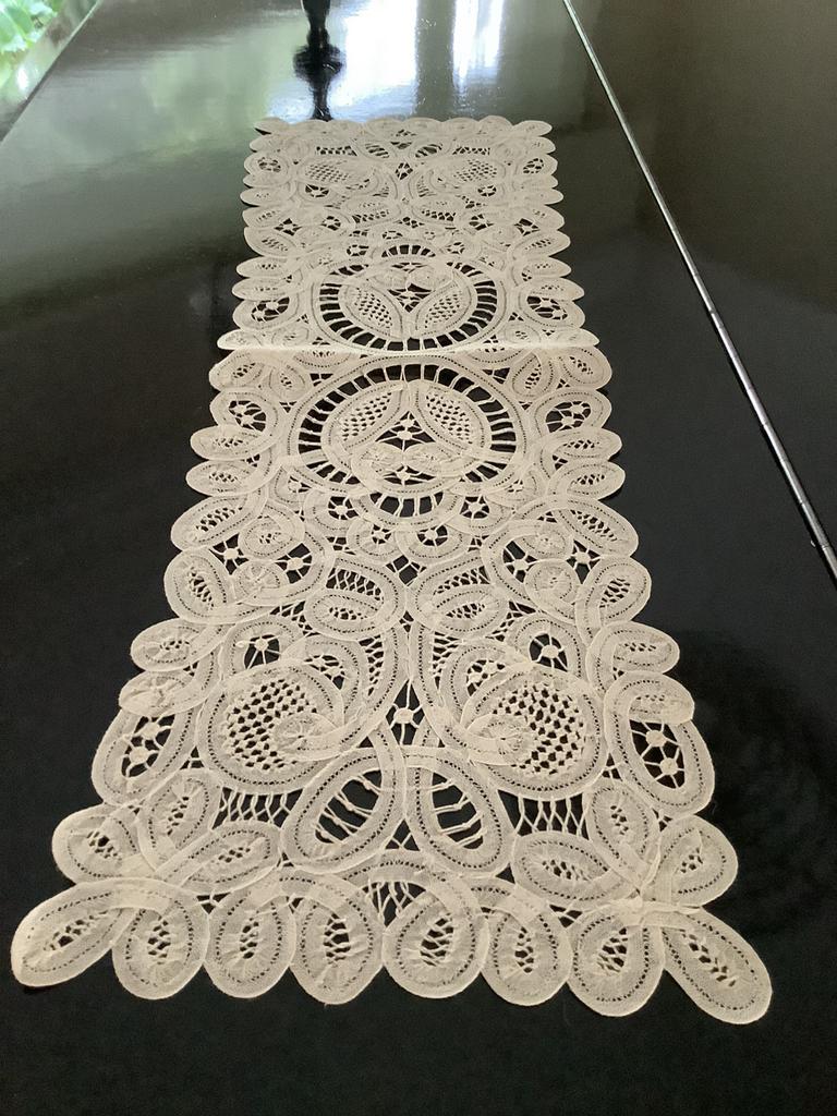 Kant handwerk, Ophalen of Verzenden