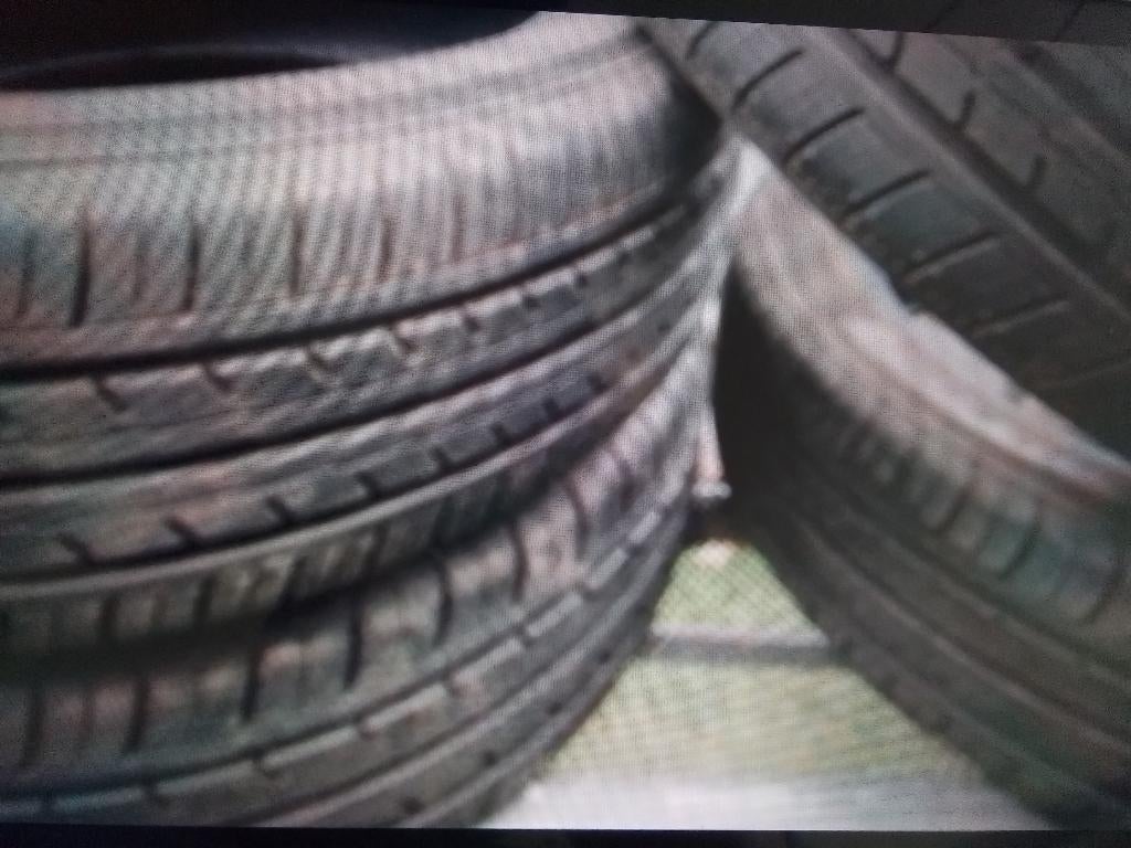 Banden, Auto-onderdelen, Banden en Velgen, Ophalen, 16 inch, Nieuw, 185 mm