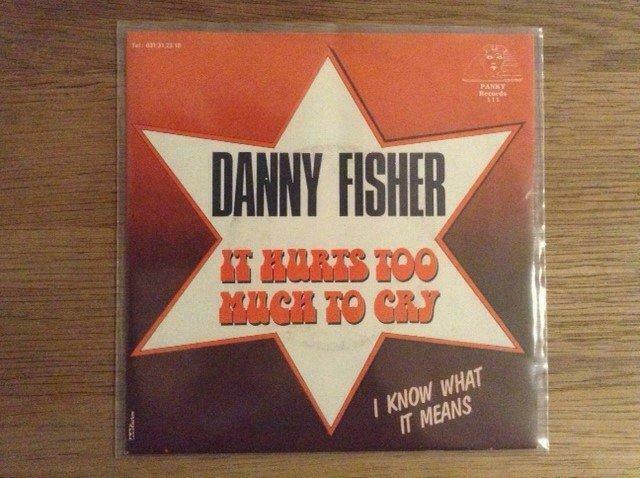 single danny fisher