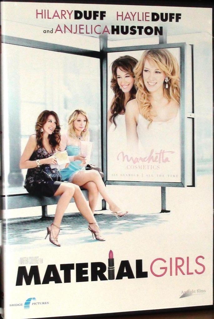 matériel dvd filles, Enlèvement ou Envoi, Comédie romantique