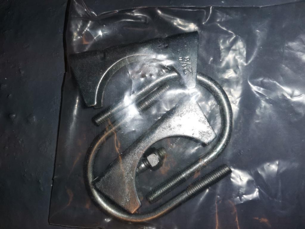 Alfa 33 uitlaat beugel 	60537576, Ophalen of Verzenden, Gereviseerd, Alfa Romeo