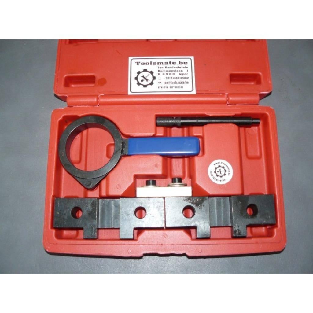 Timingset Bmw enkele vanos M42 M44 M50 M52 M52TU M54 M56, Verzenden, Nieuw