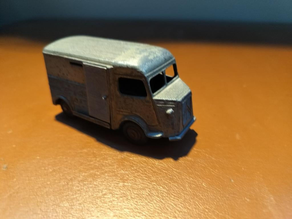 DINKY TOYS CITROEN HP, Ophalen of Verzenden