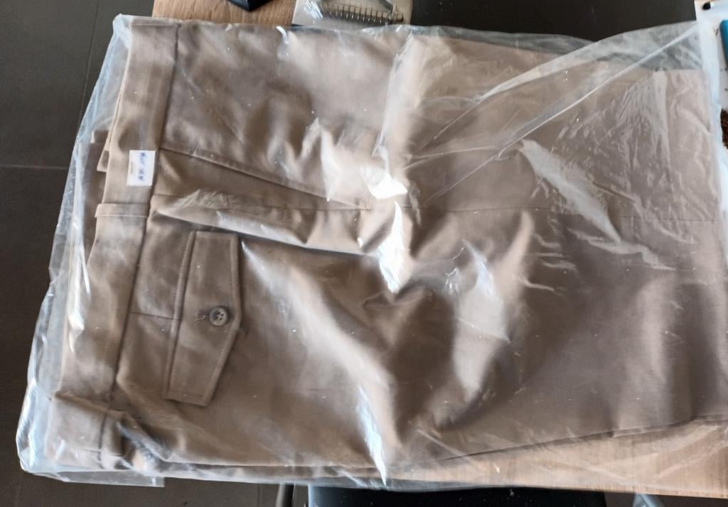 ABL broek, Verzamelen, Militaria | Algemeen, Ophalen of Verzenden