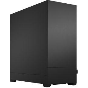 Fractal Design Pop XL Silent Black Solid Big Tower behuizing, Ophalen, Zo goed als nieuw