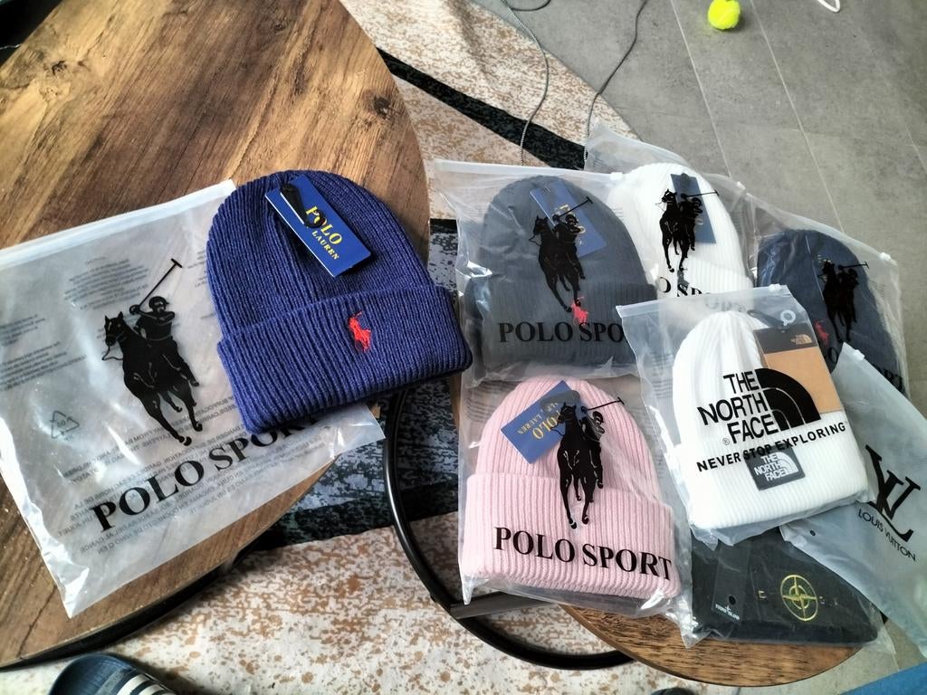 Allerlei, Ophalen, Ralph Lauren, Nieuw, Overige maten