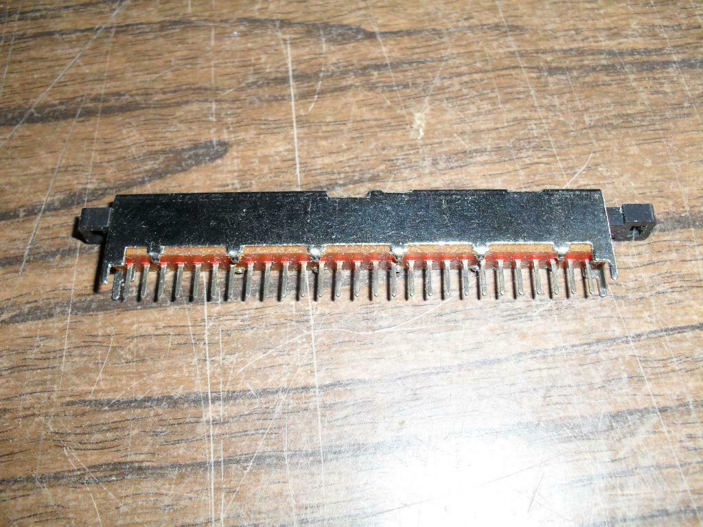 Commutateur enregistrement Marantz Deak k7 1820 MK, Ophalen