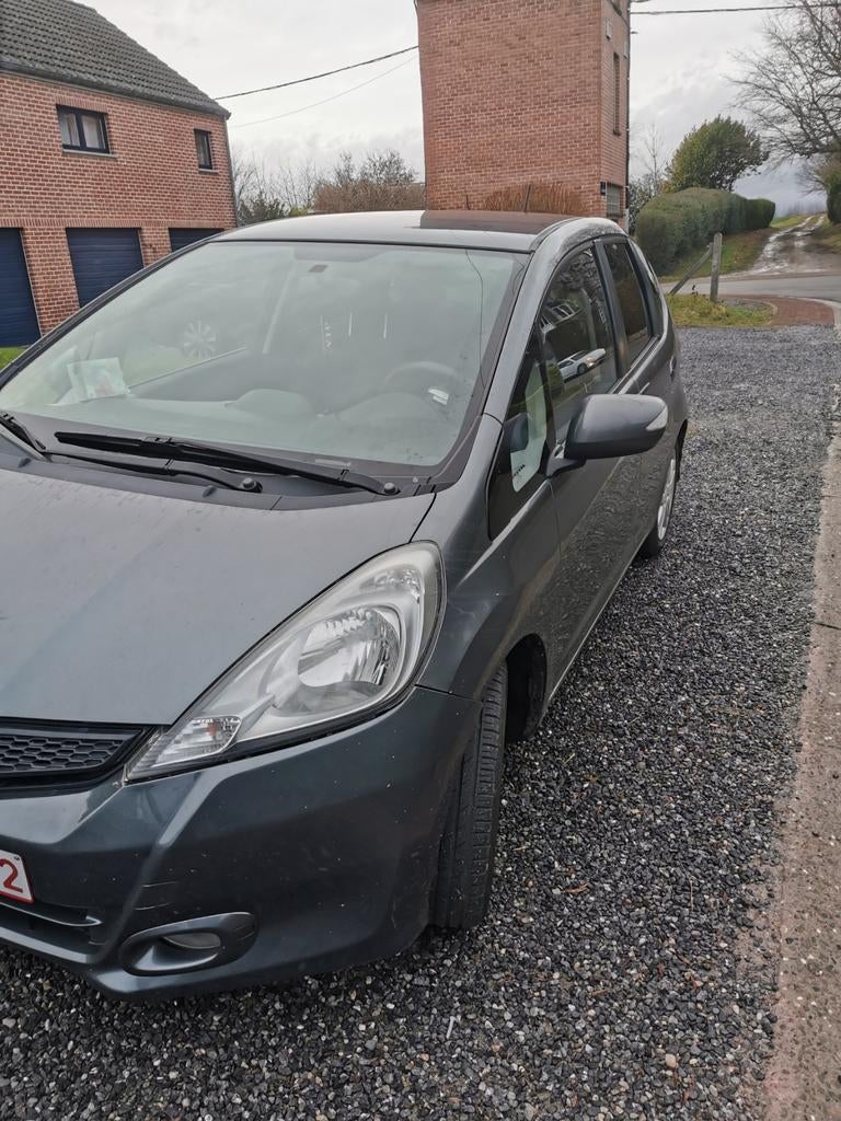 Honda jazz, Autos, Honda, Particulier, Achat, Jazz