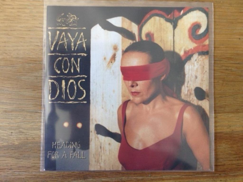 single vaya con dios, CD & DVD, Vinyles Singles, Enlèvement ou Envoi, R&B et Soul