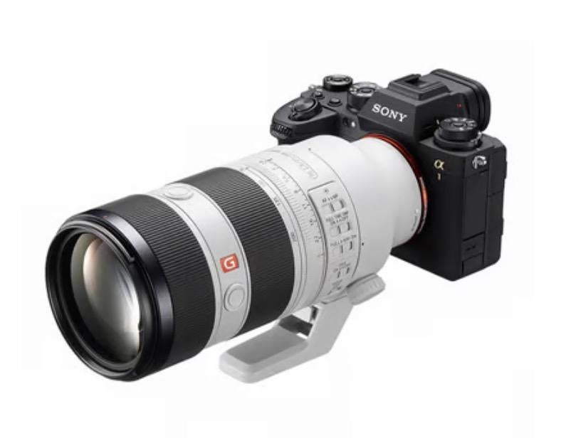 Sony FE 70-200mm f/2.8 GM OSS II objectief / lens, Audio, Tv en Foto, Foto | Lenzen en Objectieven, Nieuw, Telelens, Zoom, Ophalen of Verzenden