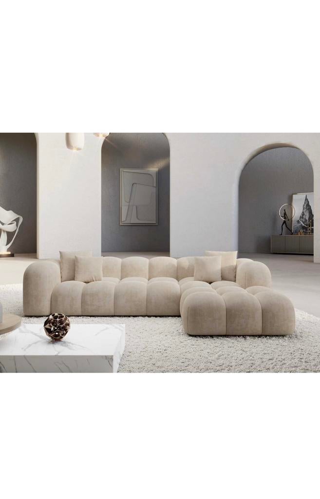 Japandi sofa, Ophalen, Nieuw