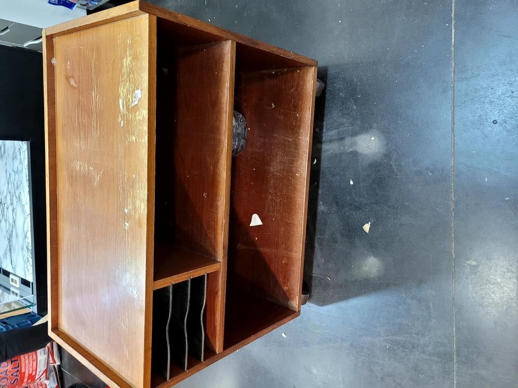 Armoire de bureau, Enlèvement, Comme neuf