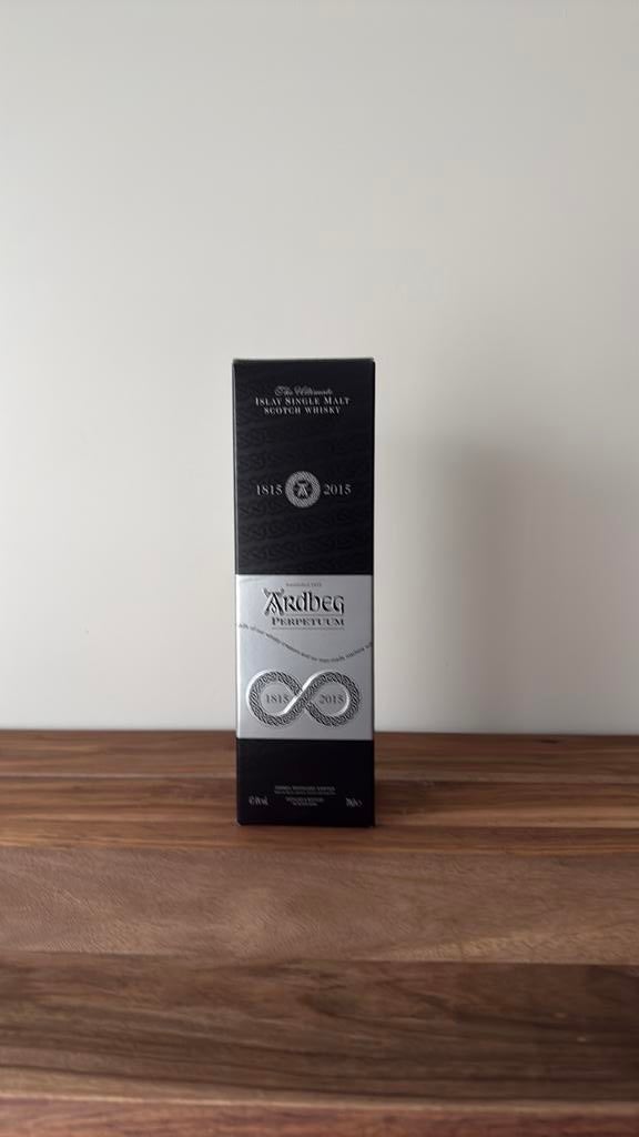 Ardbeg Perpetum, Enlèvement ou Envoi, Neuf