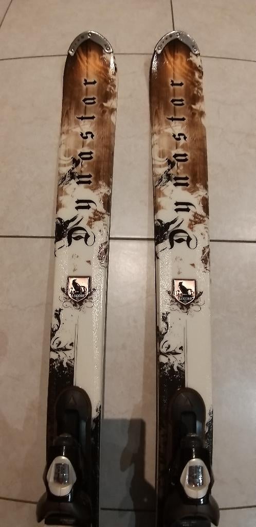 SKIS Dynastar Legend 8000 178 cm onberispelijke staat, 160 tot 180 cm, Gebruikt, Ophalen, Overige merken