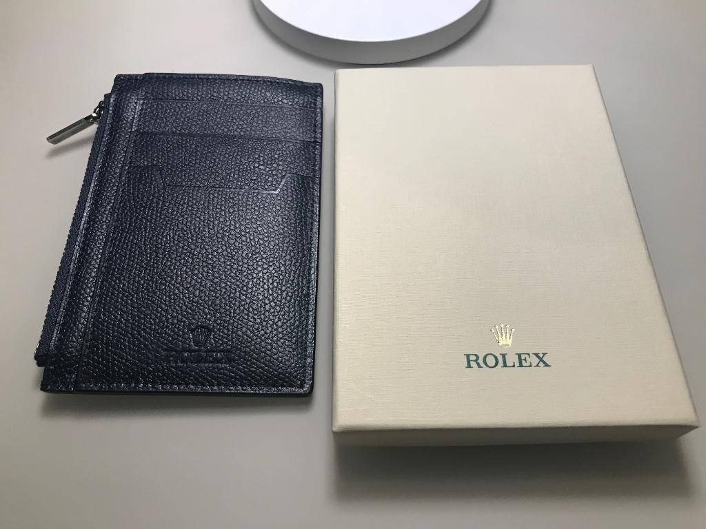 Rolex kaarthouder, Ophalen, Nieuw, Overige typen
