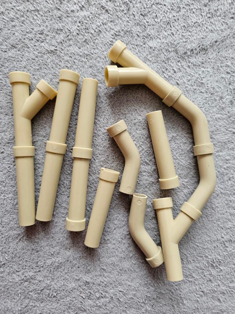 Playmobil  - lot de tuyaux de canalisation, Enfants & Bébés, Enlèvement ou Envoi