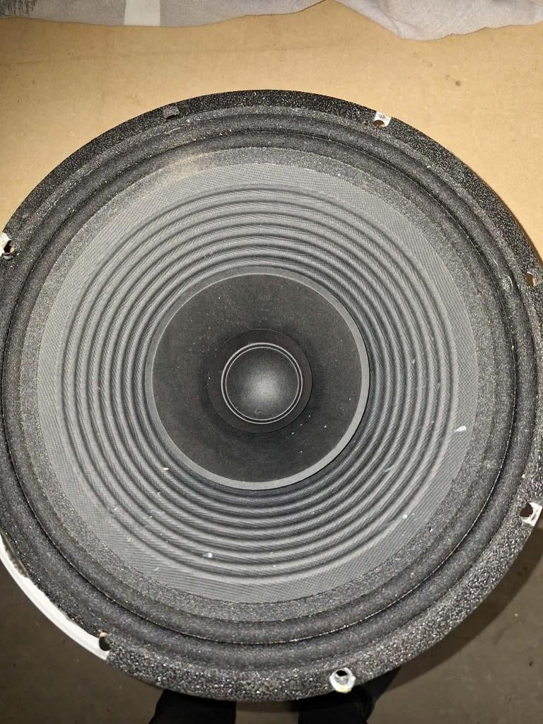 celestion, Enlèvement ou Envoi, Comme neuf