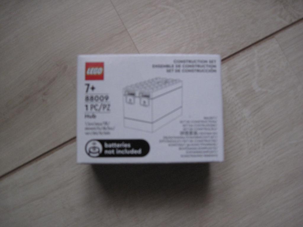 Lego 88009 construction, Ophalen of Verzenden, Nieuw, Lego
