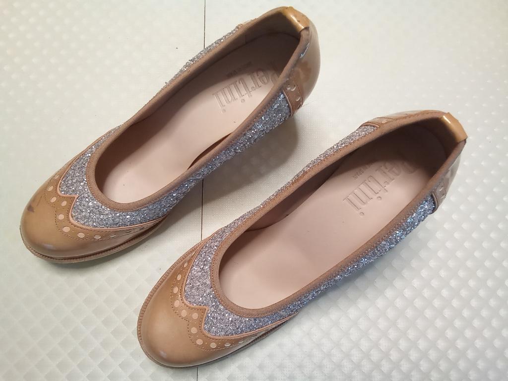 Pumps Pertini, Kleding | Dames, Schoenen, ANDERE, Pumps, Beige, Ophalen of Verzenden