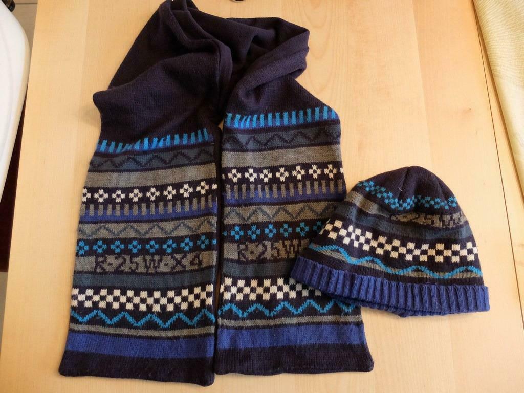 Mutsen en Sjaals 3-6 jaar (jongen), Enfants & Bébés, Vêtements enfant | Bonnets, Écharpes & Gants, Enlèvement ou Envoi, Utilisé