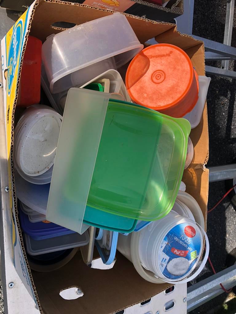 Keuken gerief van oma Gratis, Diversen, Ophalen, Zo goed als nieuw