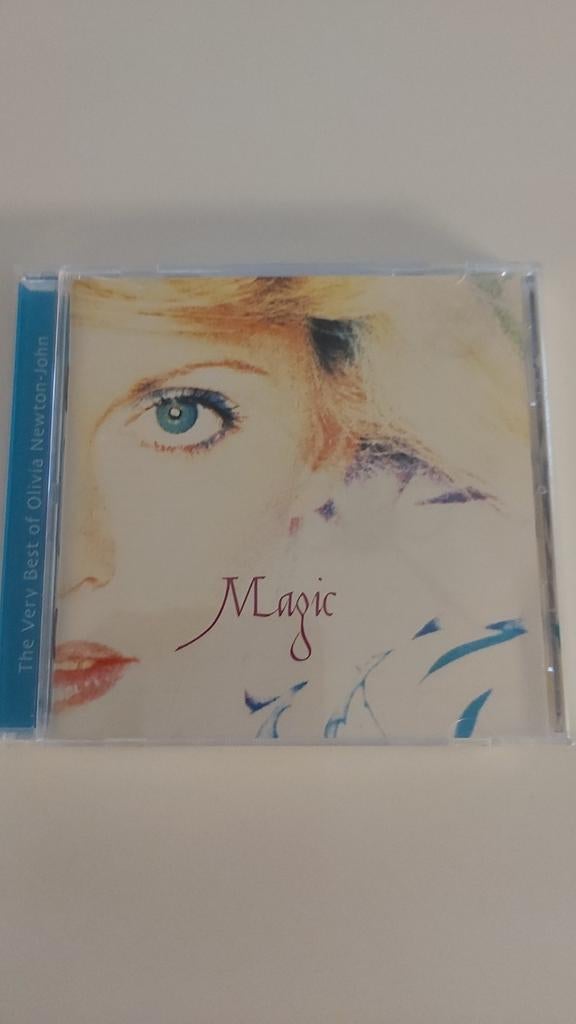Het allerbeste van Olivia Newton-John, Cd's en Dvd's, Ophalen of Verzenden, Zo goed als nieuw, Pop