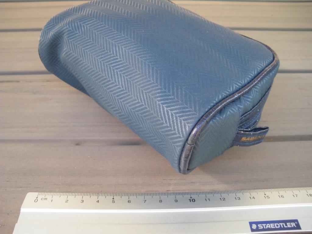SABENA REISTASJE, Ophalen of Verzenden, Nieuw