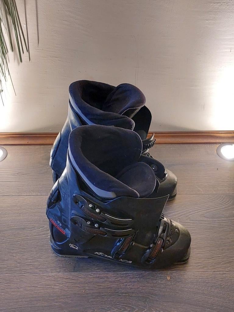 Bottes de ski, Enlèvement ou Envoi, Comme neuf