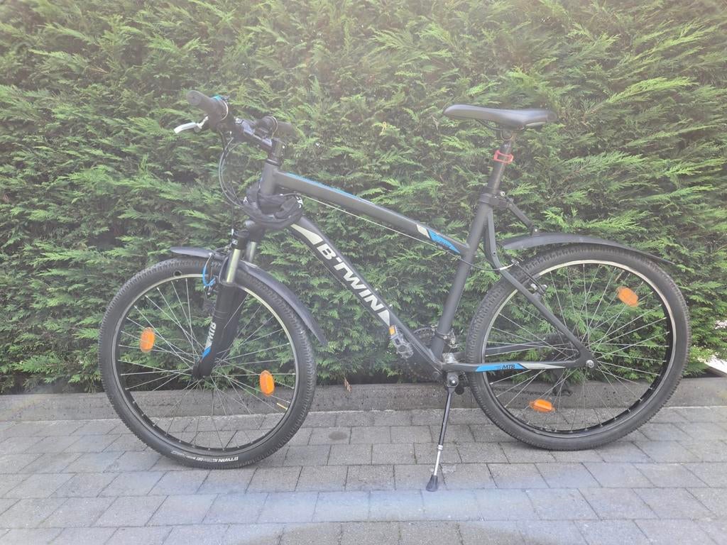Vélo de montagne bien entretenu, Enlèvement ou Envoi, Comme neuf
