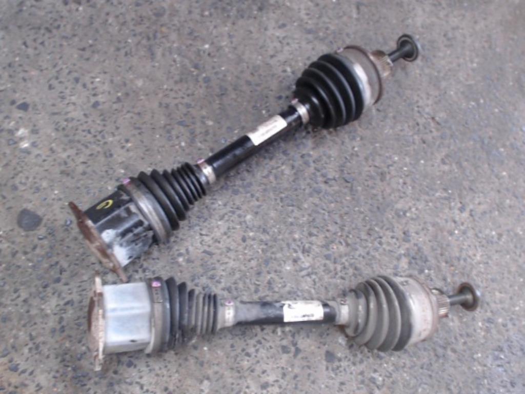 Cardan avant Audi A4 2.0TDi 100kw 2015-2020 LP/14961, Enlèvement, Utilisé, Audi