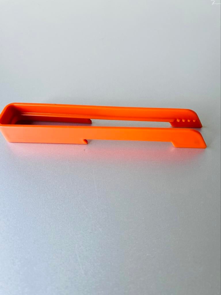 🍄 Tupperware  NIEUWE  Suikertang / ijsblokjes grijper ., Ophalen of Verzenden, Nieuw