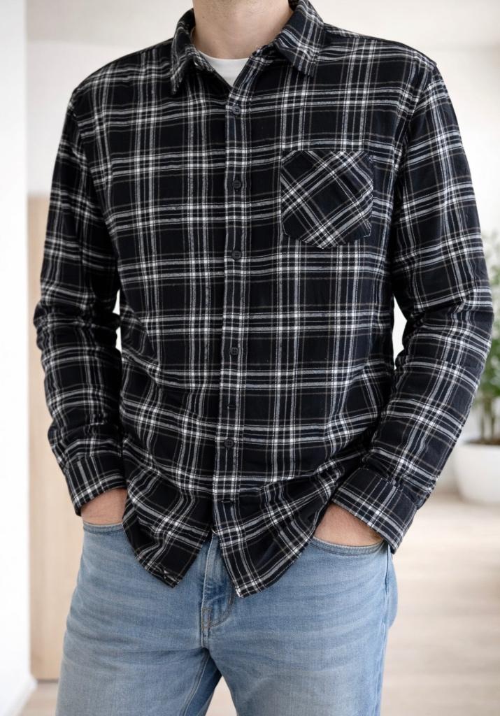 Chemise à carreaux Jack&Jones medium neuf avec étiquette, Vêtements | Hommes, Chemises, Enlèvement ou Envoi, Neuf, Gris, Jack&Jones