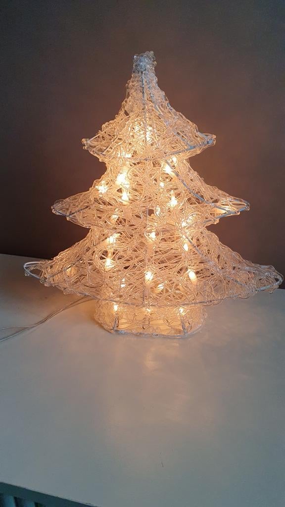 Kerstboom, Diversen, Kerst, Ophalen of Verzenden