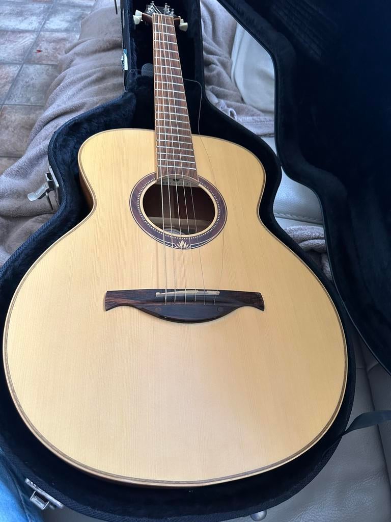 Guitare Tag 4 Saison, Enlèvement ou Envoi, Comme neuf