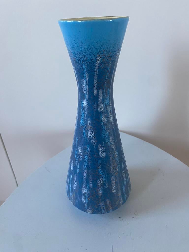 Vase vintage West Germany Carstens, Antiquités & Art