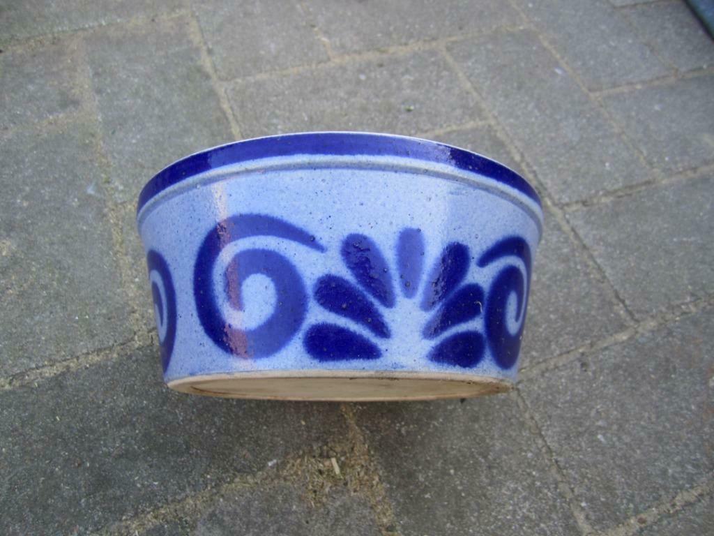 vieux bol, Enlèvement ou Envoi