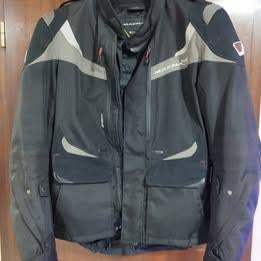 Veste moto Homme, Motos, Manteau | tissu, Enlèvement, Magna, Neuf, sans ticket