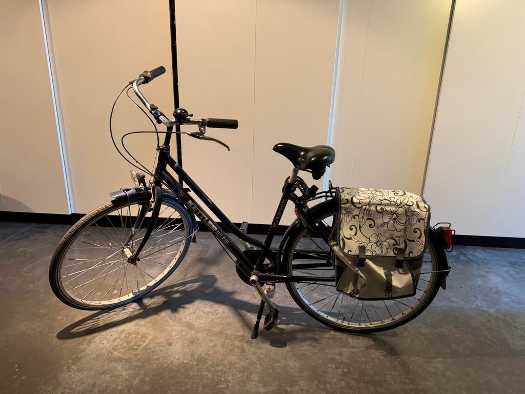 Kettler damesfiets, Ophalen, Gebruikt, Overige merken