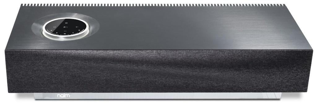 Naim Mu-so 2 Wireless Music Systeme, Connexion MP3, Autres marques, Enlèvement ou Envoi, Comme neuf